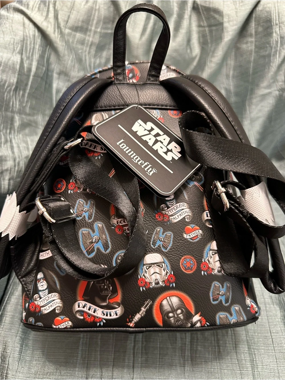 Loungefly star wars